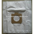 Vacuum cleaner filter bag suitable for Moulinex Compac